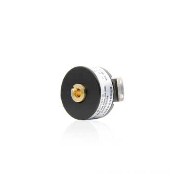 Miniature optical encoder encoder